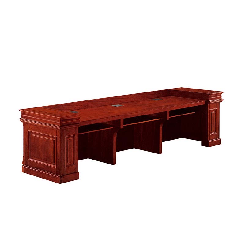 法院审判桌 - 天津兴睿达家具制造有限公司